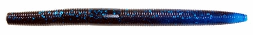 Gambler Fat Ace Soft Plastic Stickbait 5 pack