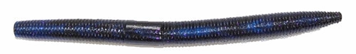 Gambler Fat Ace Soft Plastic Stickbait 5 pack