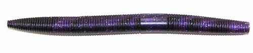 Gambler Fat Ace Soft Plastic Stickbait 5 pack