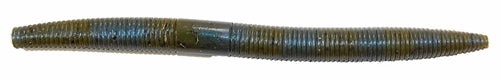 Gambler Fat Ace Soft Plastic Stickbait 5 pack