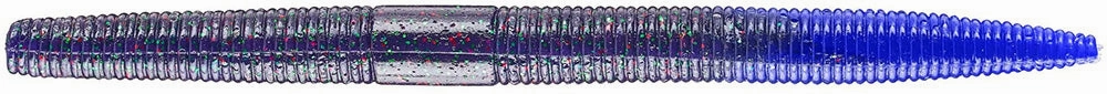 Gambler Fat Ace Soft Plastic Stickbait 5 pack