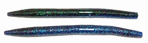 Gambler Fat Ace Soft Plastic Stickbait 5 pack