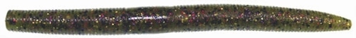 Gambler Fat Ace Soft Plastic Stickbait 5 pack