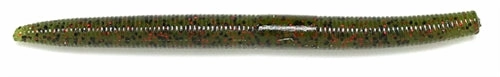 Gambler Fat Ace Soft Plastic Stickbait 5 pack