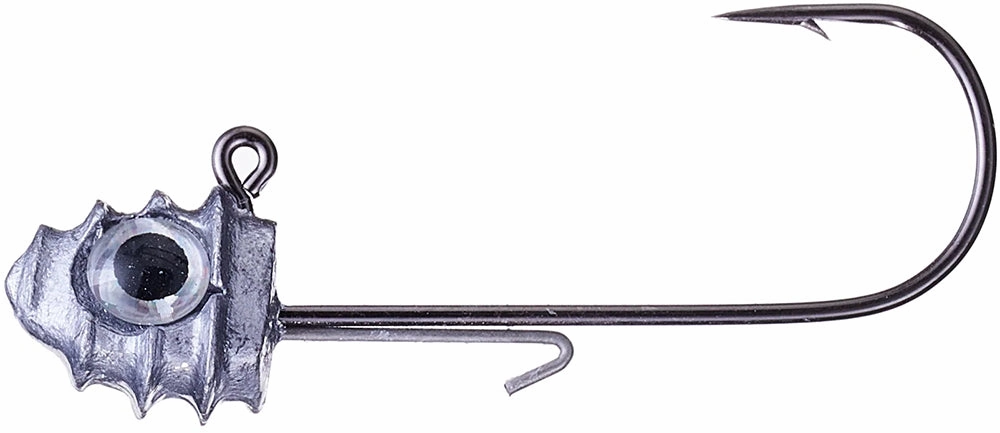 Gambler FF Series Jighead - 2 Pack