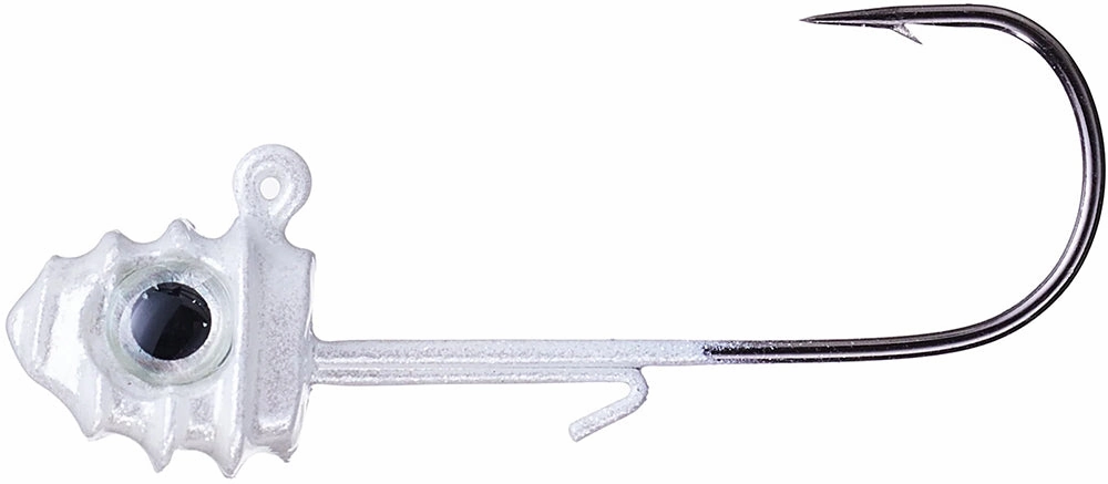 Gambler FF Series Jighead - 2 Pack