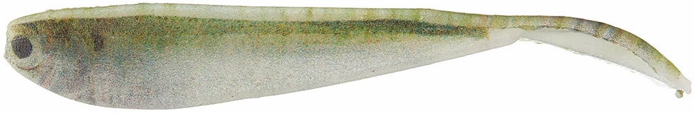Gambler FF Series Min-O Split Tail Swimbait - 3 Inch