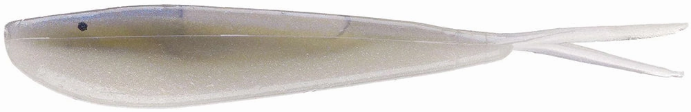 Gambler FF Series Min-O Split Tail Swimbait - 3 Inch