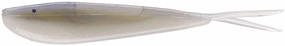 Gambler FF Series Min-O Split Tail Swimbait - 3 Inch