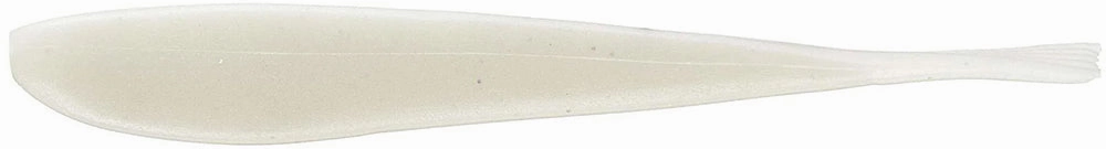 Gambler FF Series Min-O Split Tail Swimbait - 4 Inch