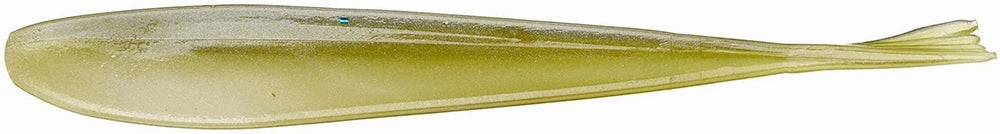 Gambler FF Series Min-O Split Tail Swimbait - 4 Inch