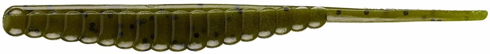 Gambler FF Series Shad Pintail Swimbait - 4 Inch