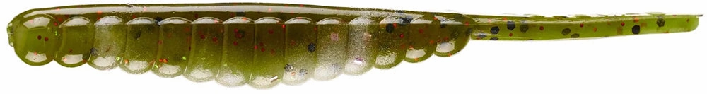 Gambler FF Series Shad Pintail Swimbait - 4 Inch