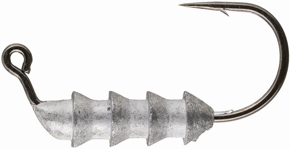 Gambler Headless Swimbait Jighead