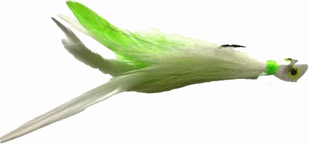 Gambler JTK Hair Jig