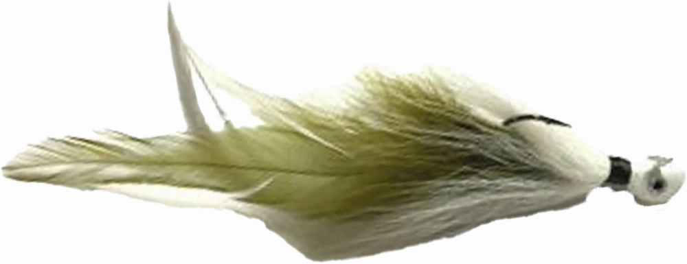 Gambler JTK Hair Jig