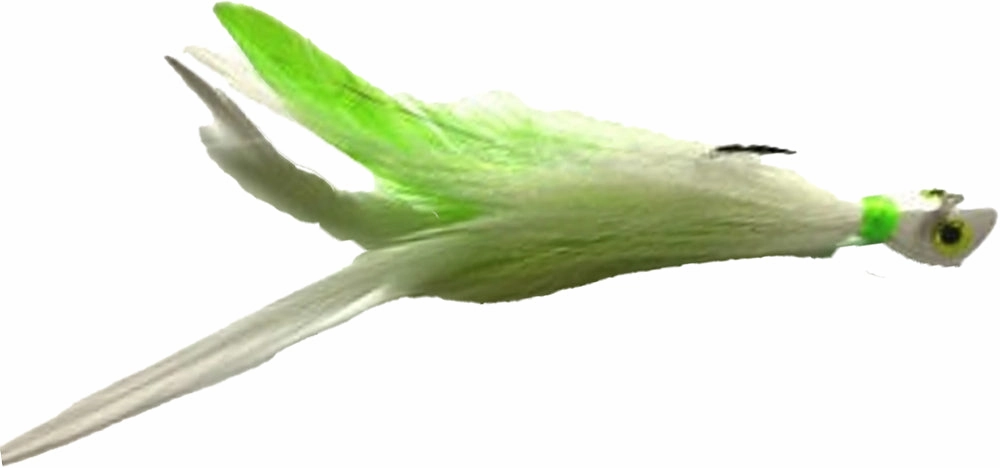 Gambler JTK Hair Jig