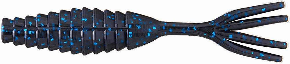 Gambler Komodo Jr. Jig Trailer - 3.25 Inch