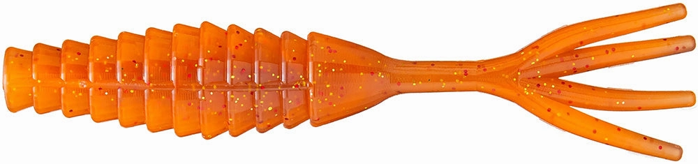 Gambler Komodo Jr. Jig Trailer - 3.25 Inch