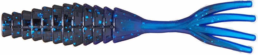 Gambler Komodo Jr. Jig Trailer - 3.25 Inch