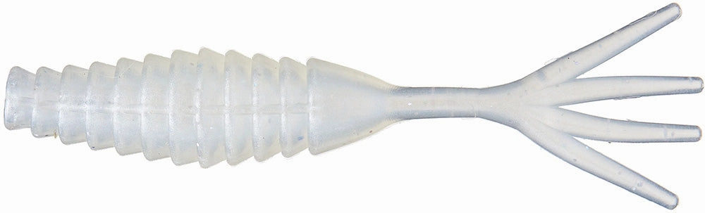 Gambler Komodo Jr. Jig Trailer - 3.25 Inch