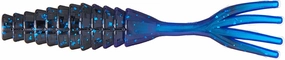 Gambler Komodo Jr. Jig Trailer - 3.25 Inch