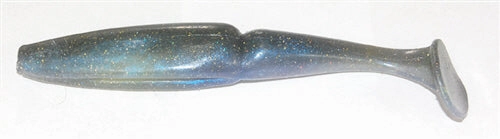 Gambler Little EZ 3 3/4 inch Segmented Paddle Tail Swimbait