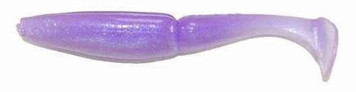 Gambler Little EZ 3 3/4 inch Segmented Paddle Tail Swimbait