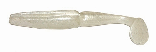 Gambler Little EZ 3 3/4 inch Segmented Paddle Tail Swimbait