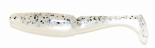 Gambler Little EZ 3 3/4 inch Segmented Paddle Tail Swimbait