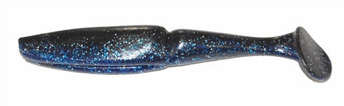 Gambler Little EZ 3 3/4 inch Segmented Paddle Tail Swimbait