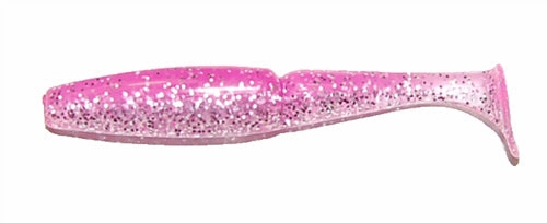 Gambler Little EZ 3 3/4 inch Segmented Paddle Tail Swimbait