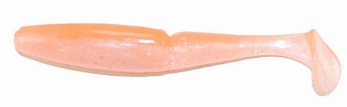 Gambler Little EZ 3 3/4 inch Segmented Paddle Tail Swimbait