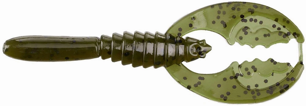 Gambler NED Craw - 3 Inch