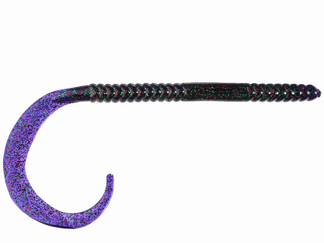 Gambler Ribbon Tail Worms