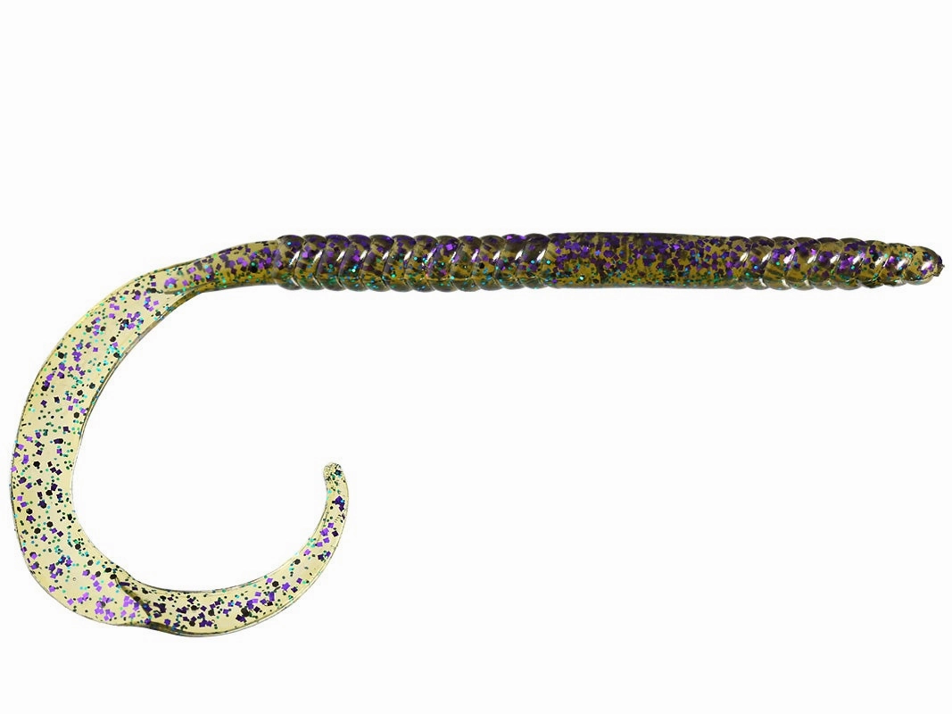Gambler Ribbon Tail Worms
