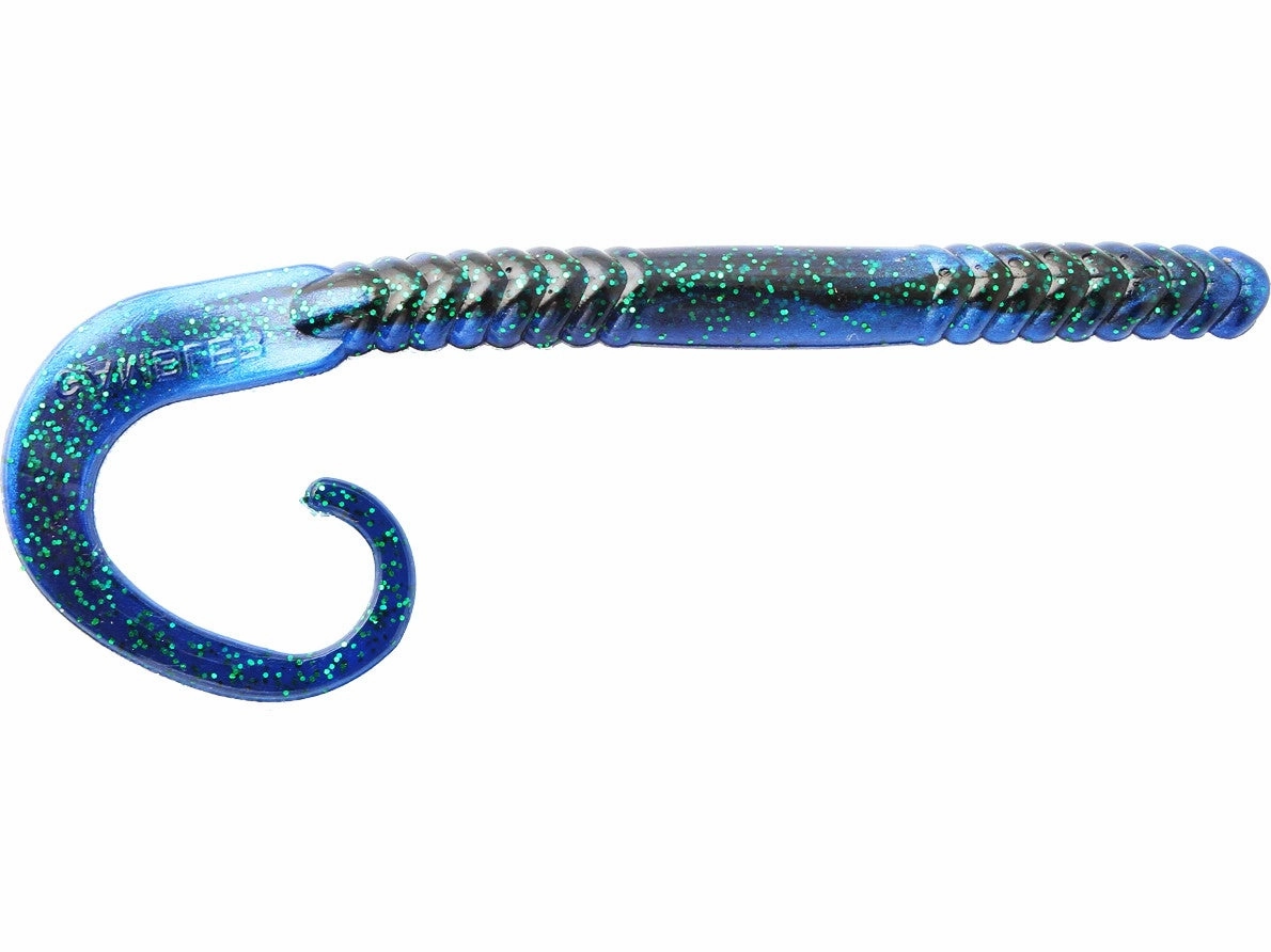 Gambler Ribbon Tail Worms