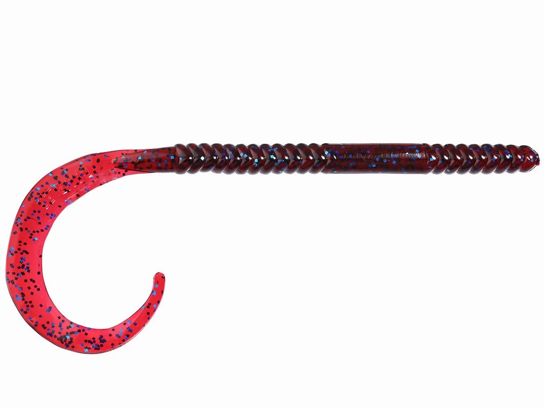 Gambler Ribbon Tail Worms