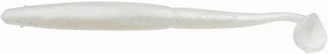 Gambler Slim EZ Paddle Tail Swimbait 6 inch