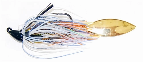 Gambler Southern Flash Bladed Swim Jig
