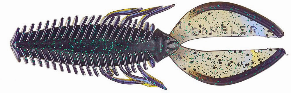 Gambler Stinger Creature Bait
