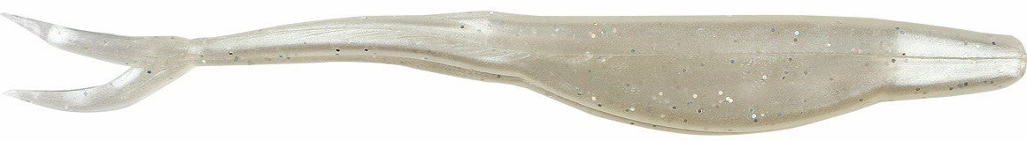 Gambler Super Stud 5 inch Soft Jerkbait 15 pack