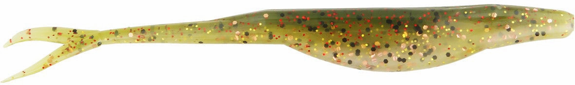 Gambler Super Stud 5 inch Soft Jerkbait 15 pack