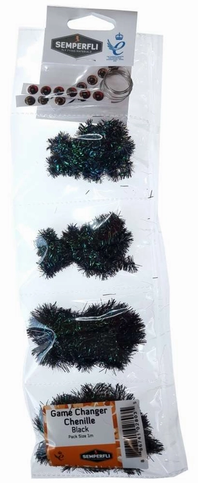 Game Changer Chenille pack-SEMPERFLI