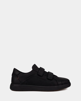 Gamma Black Wild Travel Shoes Minimalist Shoes