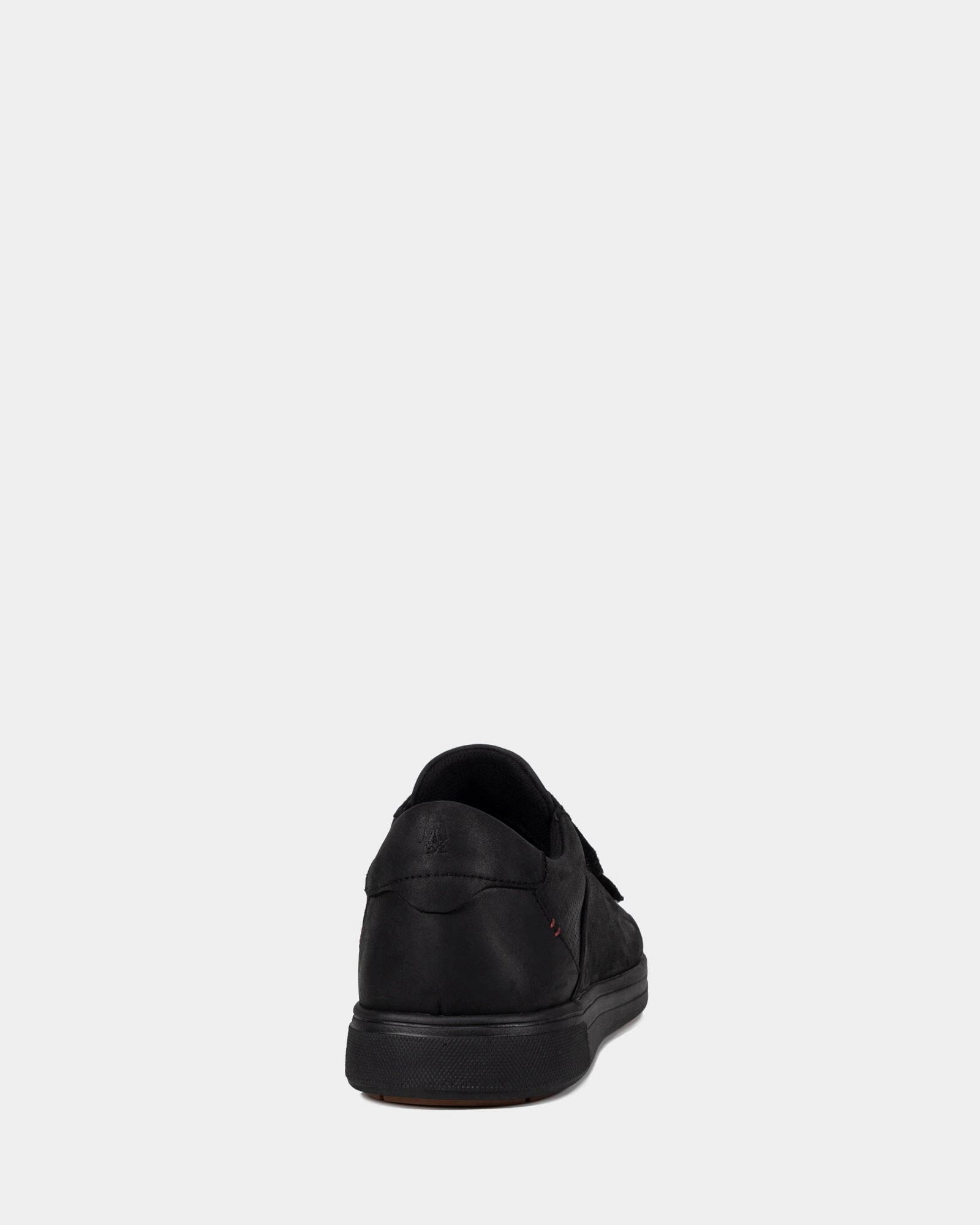 Gamma Black Wild Stylish Footwear