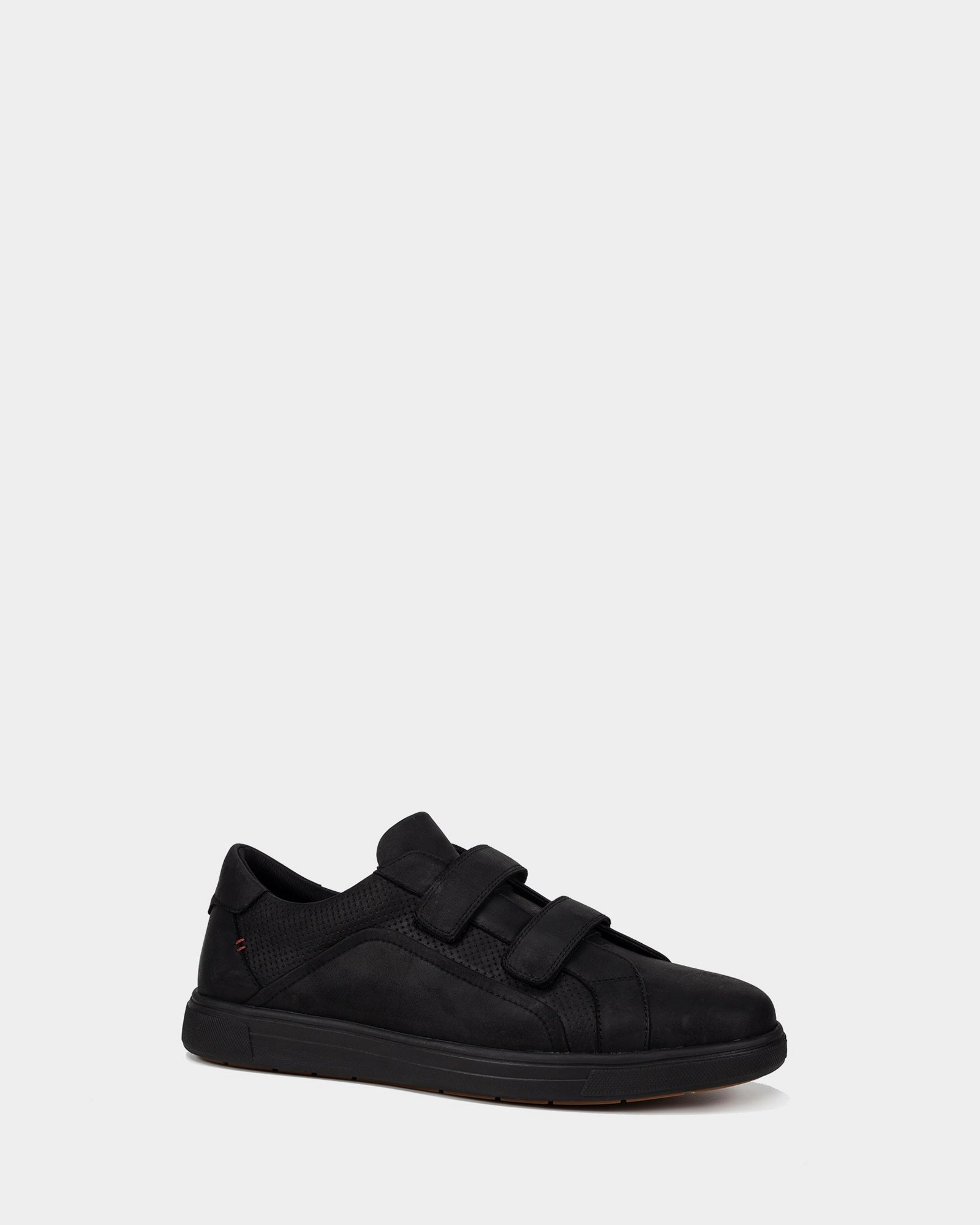 Gamma Black Wild Breathable Mesh Lightweight Shoes