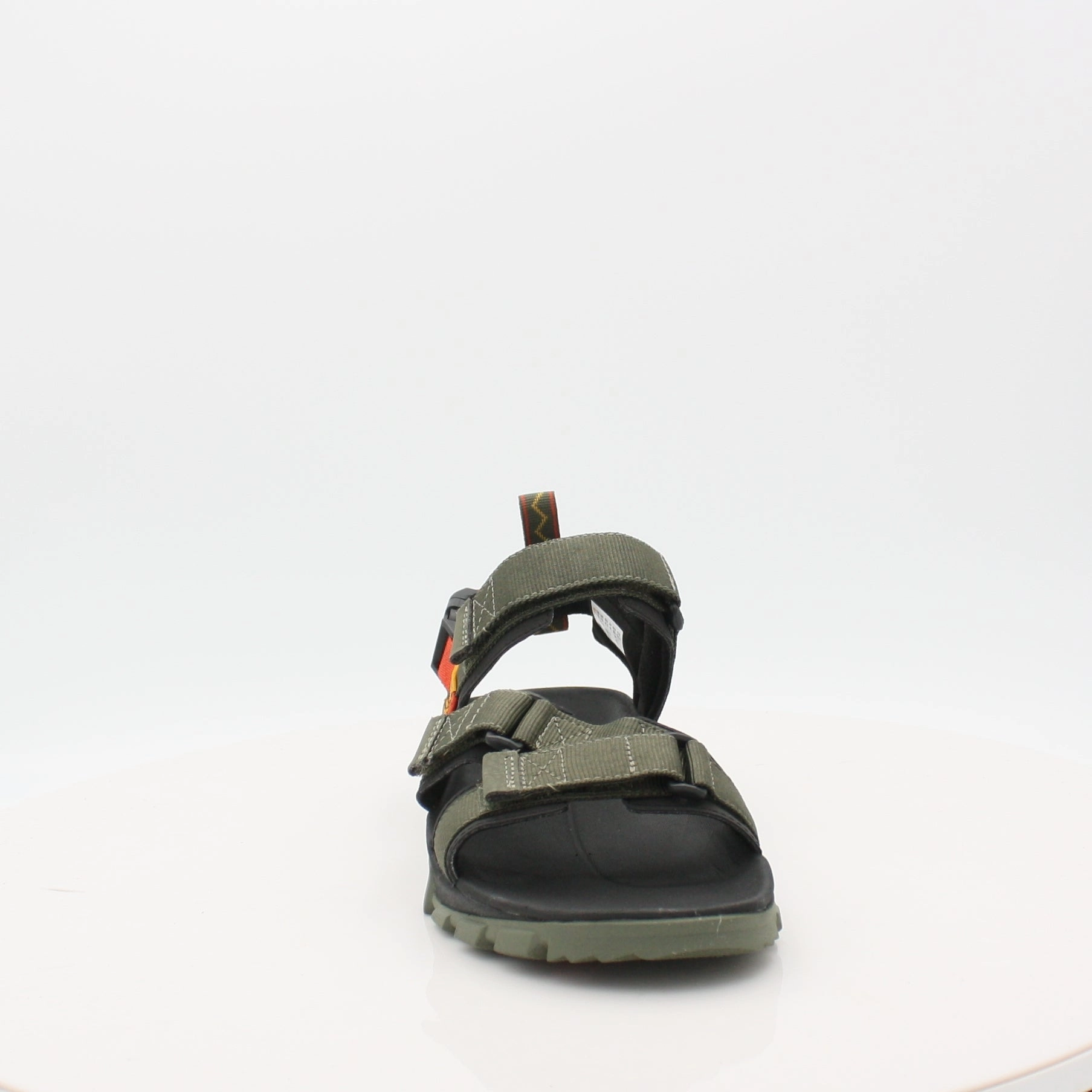 Flexible Ergonomic Sole Garrison Trail Timberland 23