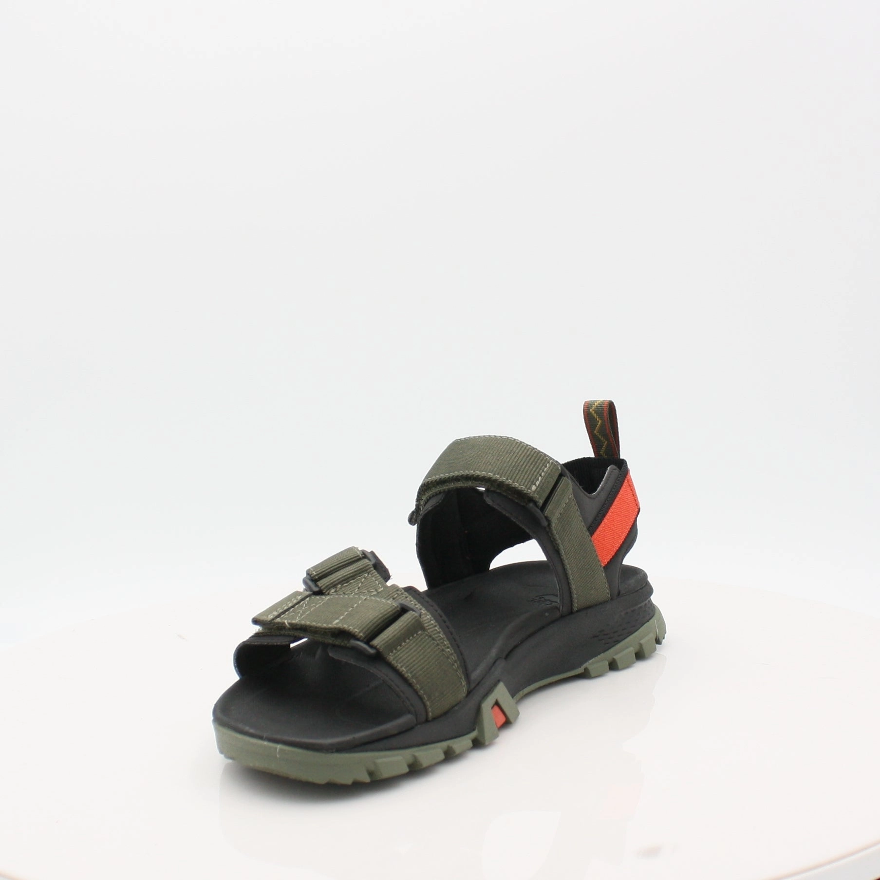 Premium Comfort All Weather Garrison Trail Timberland 23