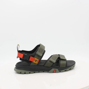 Odor Resistant Classic Sneakers Garrison Trail Timberland 23